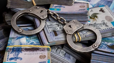 Адвоката осудили за обещание «решить вопрос» за пять млн теңге в Актобе
