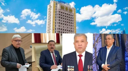 Төрт белгілі ұстаз ҚазҰУ журфагынан кетті: университет жауап берді