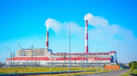 Астана готовится к зиме с профицитом тепловой мощности