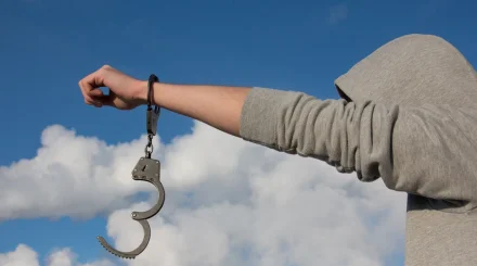 Жасөспірімге тағайындалған бір жылдық түрме жазасы қоғамдық жұмысқа ауыстырылды