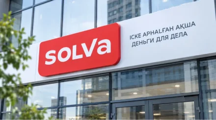 У Solva нашли нарушения при оформлении онлайн-займов
