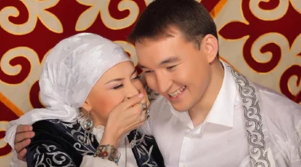  "10 жыл бұрын жоғалтып алғанмын": Мадина Сәдуақасова жеке өміріндегі жаңалықты айтты 