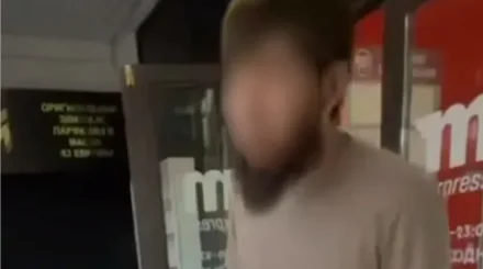 Қосшыда сауда үйінде жанжал шығарған ер адам 15 тәулікке қамалды