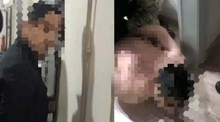 Жамбыл облысында 22 млн теңге ұрлаған алаяқтар қолға түсті (ВИДЕО)
