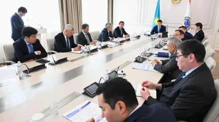 Алматы әкімі құрылысы баяу жүріп жатқан жобаларды жеделдету тапсырды