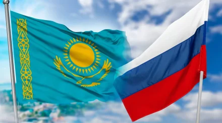 Более 2 трлн теңге: сколько бизнес Казахстана должен компаниям из России