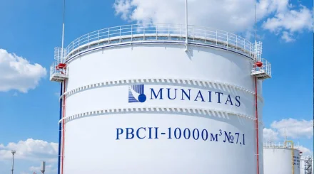 По Кенкияк – Атырау прокачали более 4,3 млн тонн нефти