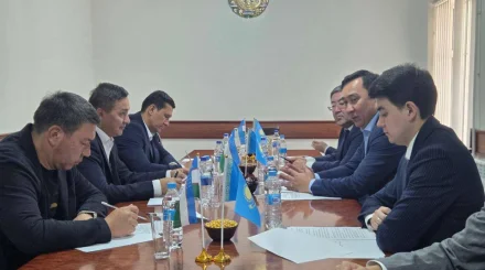 Қазақстан мен Өзбекстан транзитті жеңілдетуге келісті