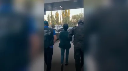 «The Finiko» қаржы пирамидасының басшысы ұсталды