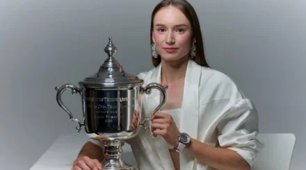  Елена Рыбакина ресми түрде әлемнің бірінші ракеткасы атанды 