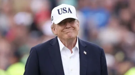 Россия и Украина договорились не бить по энергетике — Трамп