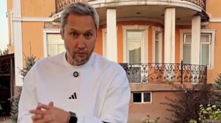   «Денсаулықпен ойнауға болмайды»: актер Азамат Сатыбалды оқырманды алаңдатып қойды (видео)   