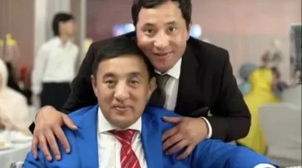 «Өкініп отыр»: Серікзат Дүйсенғазы Мақсат Ақановтың даулы әрекетіне қатысты пікір білдірді