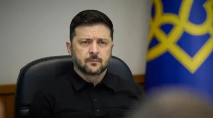 Украинадағы жемқорлық дауы: Зеленский бас прокурорды қызметтен алуды талап етті