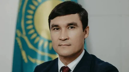 Олимпиада чемпионы Серік Сәпиев АХҚО-да бизнес тіркеді