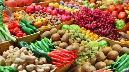Фермеры из двух областей привезут продукцию на ярмарку в Астану