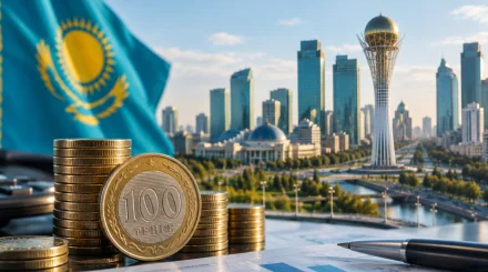   IMD зерттеуі: Қазақстан әлемнің ең бәсекеге қабілетті 40 экономикасының қатарына енді   