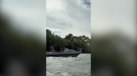 Тело утонувшего мужчины не могут найти в Павлодаре
