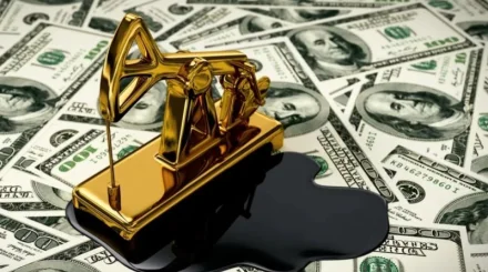США ожидают резкого падения цен на нефть после завершения войны в Иране