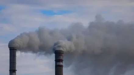 Бүгін еліміздің төрт қаласында ауа сапасы нашарлайды