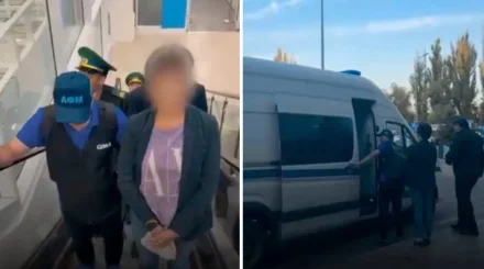 160 млн теңге жымқырған: Қаржы пирамидасының басшысы Түркияда ұсталды