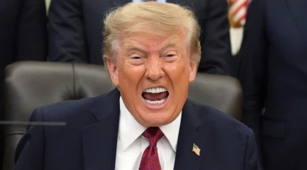Трамп Зеленскийден Ресейдің дизель инфрақұрылымына соққыны доғаруды сұрады