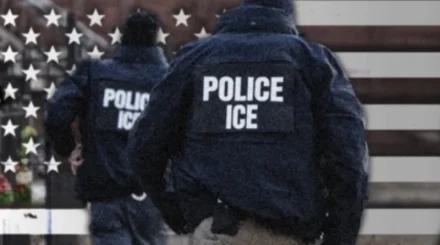 Казахстанку задержали сотрудники ICE в США: что известно