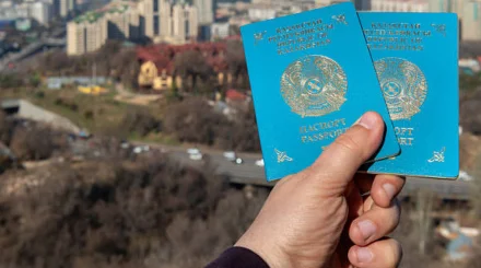  Енді қандас мәртебесін алу үшін ҚАЗТЕСТ тапсыру міндетті болады 