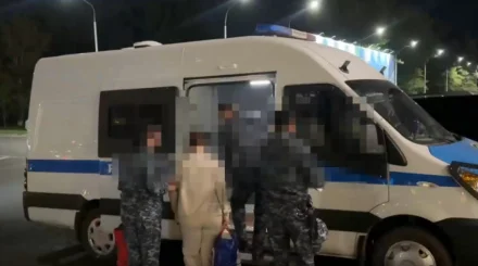  Мемлекеттік субсидияларды жымқырған күдікті Грузиядан экстрадицияланды 