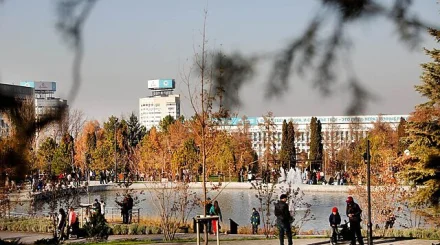 Қазақстан азаматтары қазан айында қанша күн демалады?