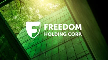 Freedom Bank получил сразу две награды от Антифрод-центра Нацбанка Казахстана