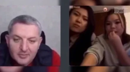 «Это откровенное разжигание ссоры». Лукпан Ахмедьяров обратился к автору видео с кыргызскими студентками