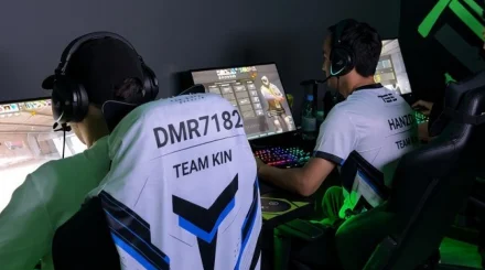  Астанада Counter-Strike 2 бойынша алғашқы отбасылық турнир ұйымдастырылды 
