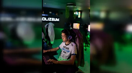 Первый семейный турнир по Counter-Strike 2 - "ASTANA FAMILY CUP 2026" прошел в Астане