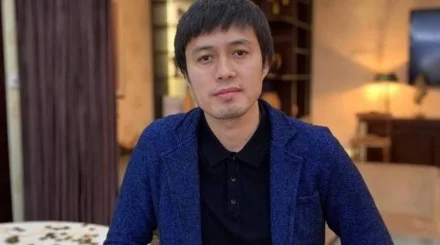   «Күліп жүрген адамның бәрі бақытты емес»: әнші Ердос Қанаев жан сырын ақтарды (видео)   