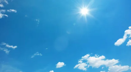   Еліміздің солтүстік өңірлерінде бүгін жаңбыр мен найзағай күтіледі   