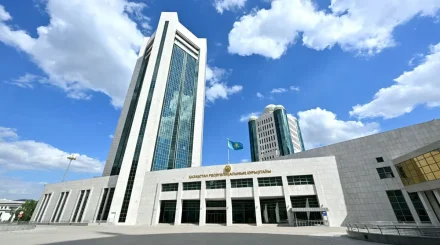 В Курултае открылась Общественная приемная