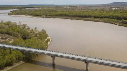 В Казахстане разрабатывают восемь бассейновых планов для водной безопасности
