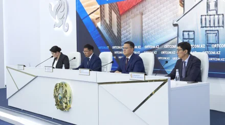 Қазақстанда биыл 188 мың пәтерді пайдалануға беру жоспарланған
