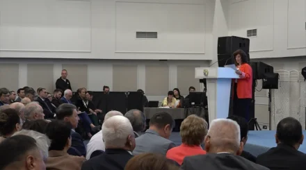 Елімізде алғаш рет эпидемиологтар конгресі өтті