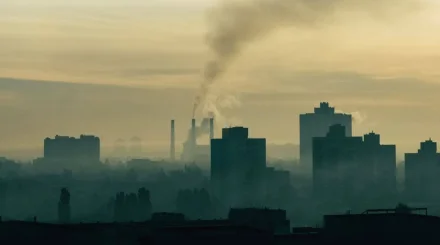 Неблагоприятные метеоусловия ожидаются в семи городах Казахстана