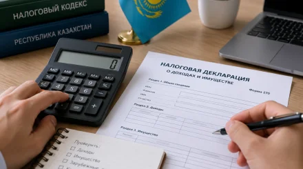 Последний день – 15 сентября: кого из казахстанцев могут оштрафовать