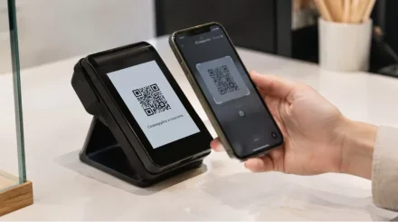 Единый QR могут освободить от НДС: что сейчас обсуждают