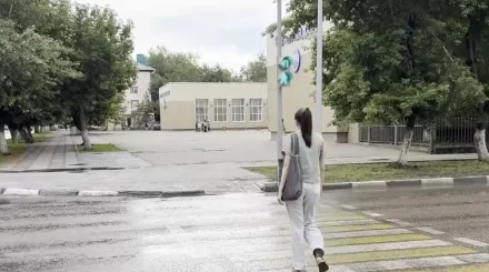 Пешеходы в зоне риска: в Костанайской области усилили контроль за соблюдением ПДД