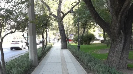 От дорог до тротуаров: как преобразятся главные улицы Алматы