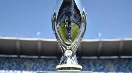 Қазақстан UEFA Суперкубогын қабылдайды