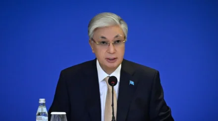   Президент Кореяның іскерлік топ өкілдеріне Алатау қаласын дамыту мақсатында қабылданып жатқан дәйекті шаралар туралы мәлімет берді   