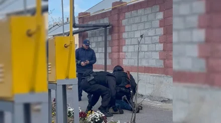 За подготовку насильственных акций задержали актюбинца