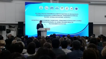 Елімізде СЭС мамандары жетіспейді