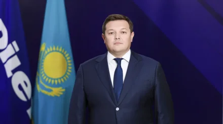 Экс-министр Асхат Оралов назначен заместителем председателя партии «Әділет»